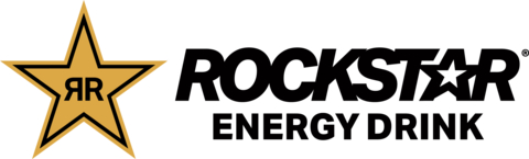 Rockstar Energy Logo