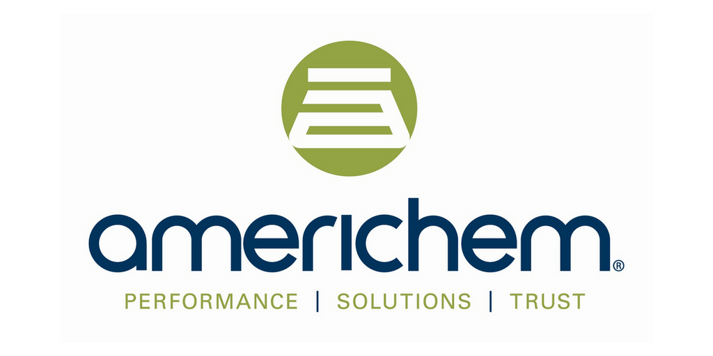Americhem Opens New Clean Compounding Facility in Suzhou, China 3 Americhem Logo Vertical 4C