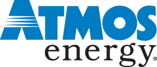 Atmos Energy Corporation Logo