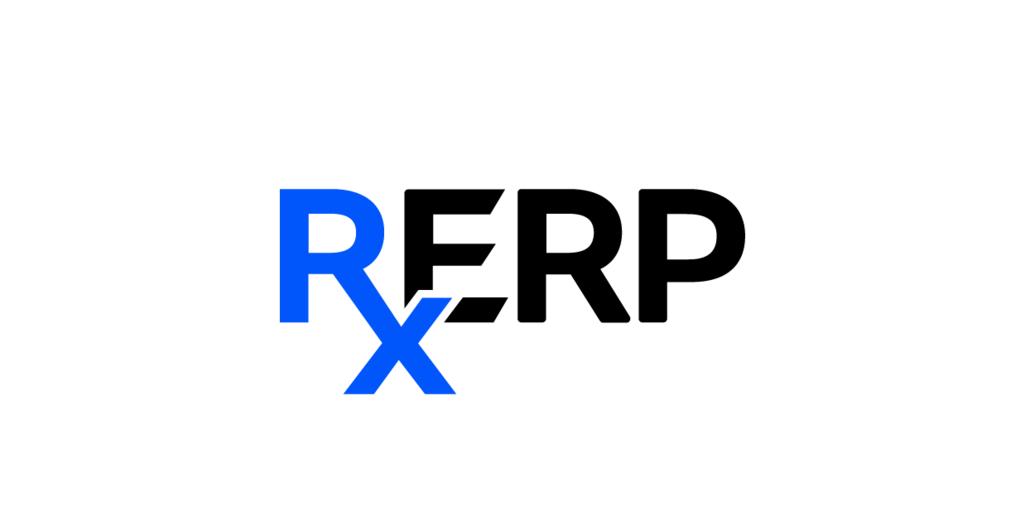 Cedra Healthcare Selects RxERP to Support Compliant Expansion into Pharmaceutical Distribution 1 rxerp logo hero %282%29