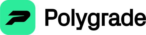 Polygrade Logo