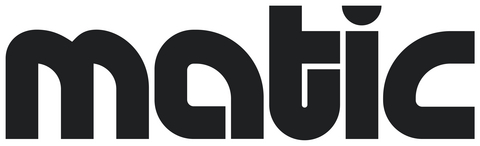 Matic Logo