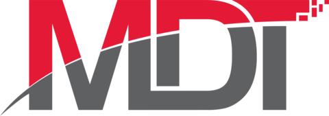 MDT Logo