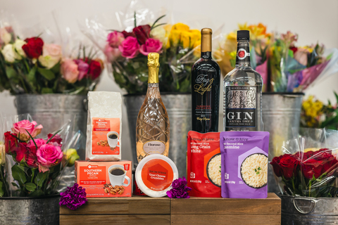 The Winn-Dixie Company recently earned 46 national awards recognizing product excellence, community impact, workplace culture and sustainability. Top-honored products include SE Grocers Southern Pecan Coffee Collection, Know & Love 90-Second Rice, Know & Love Goat Cheese Crumbles, as well as wines and spirits from Winn-Dixie’s private-label and market-exclusive assortment.