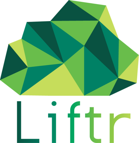 Liftr Insights Logo