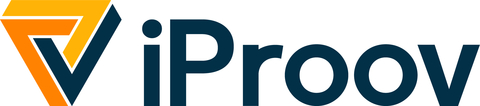 iProov Logo