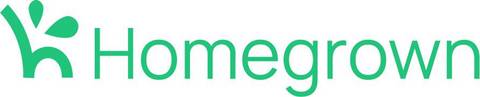 Homegrown Financing, Inc. Logo