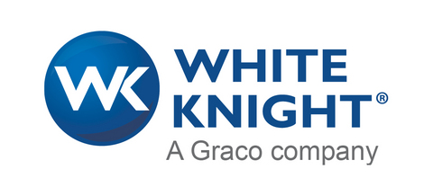 White Knight Fluid Handling Logo