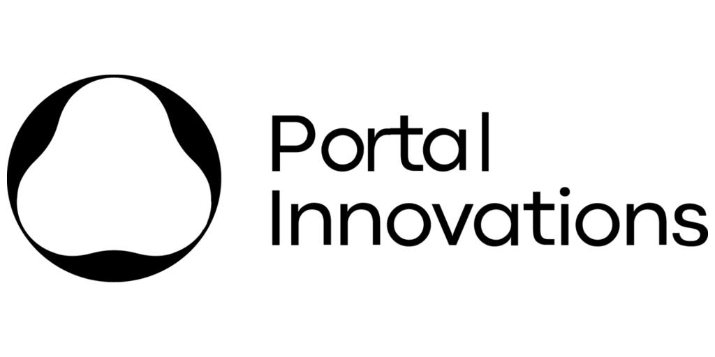 Portal Innovations and the New Brunswick Development Corporation Celebrate Grand Opening of the New Jersey Innovation Hub with Ribbon Cutting Ceremony 3 portal innovations logo