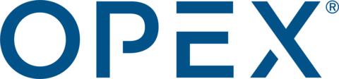 OPEX Corporation Logo