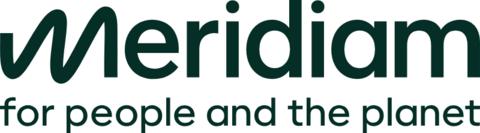 Meridiam Logo