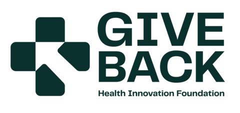 Give Back Health Innovation Foundation Logo
