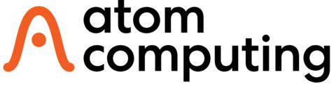 Atom Computing Logo