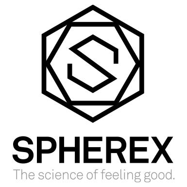 Spherex Logo