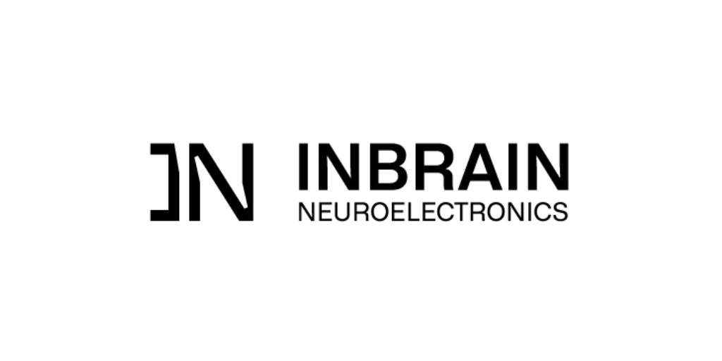 INBRAIN logo