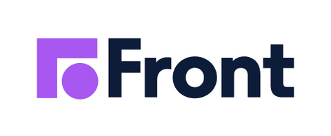 Front Logo
