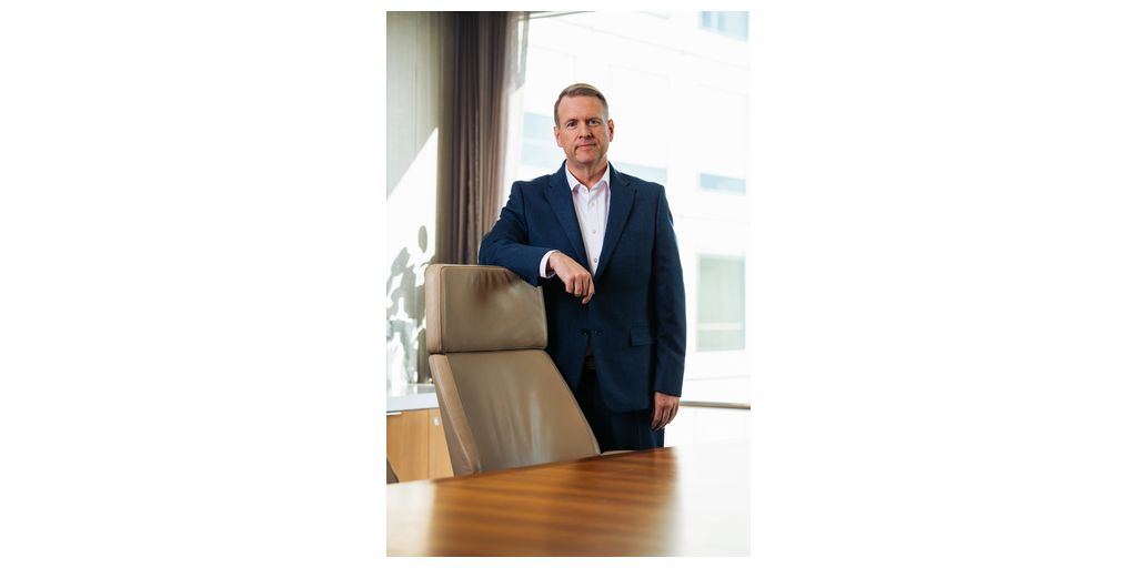 Clean Energy Names JJ Armstrong Chief Financial Officer