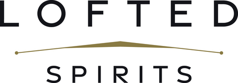 Lofted Spirits Logo