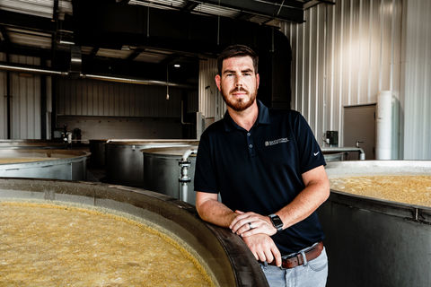 original Nick Smith has been named Master Distiller for Lofted Spirits. In his new role, Smith will be responsible for production at Bardstown Bourbon Company, Green River Whiskey and Lofted Custom Spirits.