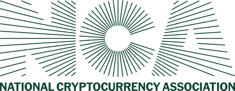 National Cryptocurrency Association Logo