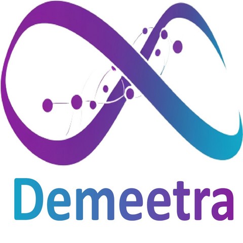Demeetra AgBio, Inc. Logo