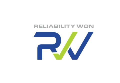 Reliability Won Logo