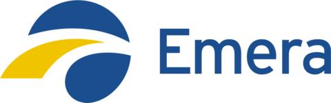 Emera Inc. Logo