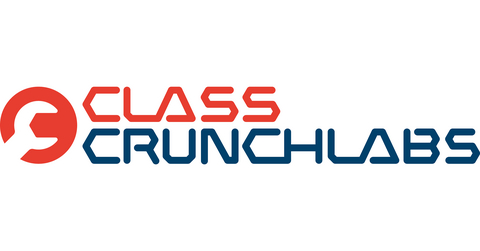 Class CrunchLabs Logo