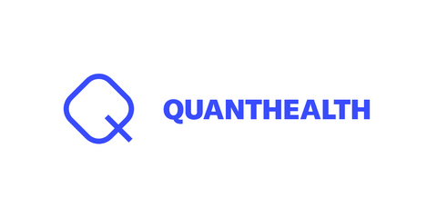 QuantHealth Logo