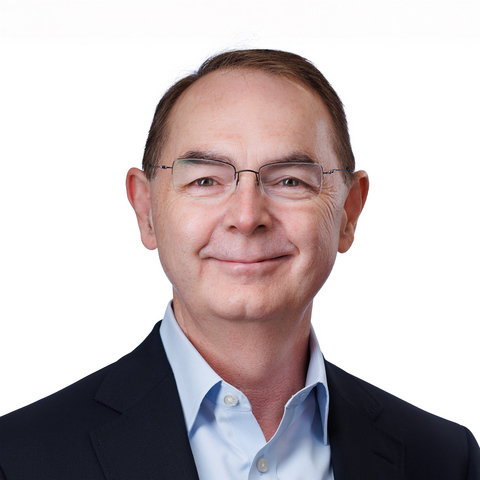 original Tony Vaden, chief information officer, ABC Supply Co., Inc.