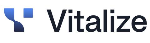 Vitalize Logo
