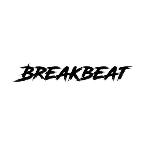 Breakbeat Media Logo