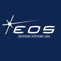 EOS Defense Systems USA Logo