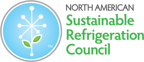 North American Sustainable Refrigeration Council Logo