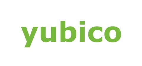 Yubico Logo
