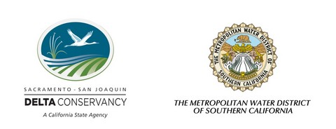 The Metropolitan Water District of Southern California Logo