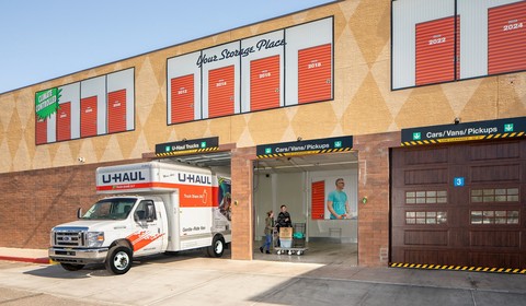U-Haul is proactively offering 30 days of free self-storage and U-Box® container use to residents in the path of projected Hurricane Isaias.