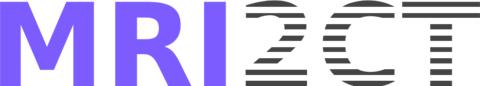 MRI2CT Logo