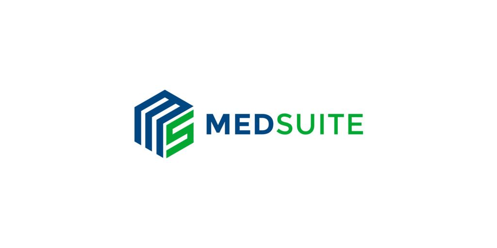 MedSuite Appoints Fred Martin as Chief Executive Officer 1 MEDSUITE logo linear
