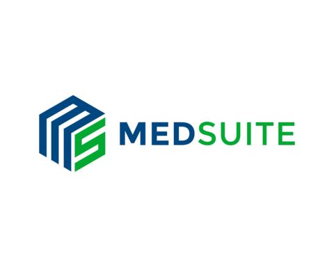 MedSuite Logo