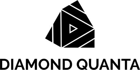 Diamond Quanta Inc. Logo