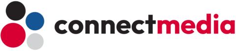Connect Media Logo