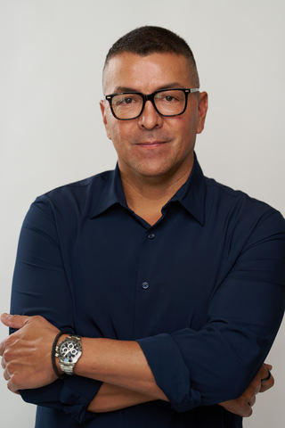 original Daniel Ceniceros, Founder & CEO, Connect Media