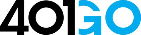 401GO Logo