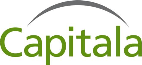 Capitala Group Logo