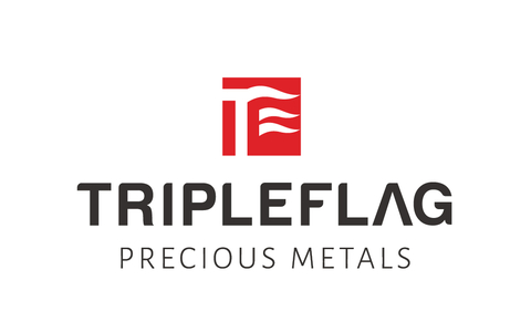 Triple Flag Precious Metals Corp. Logo