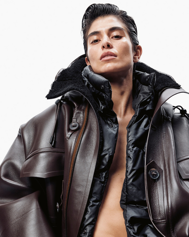 original Snow Goose by Canada Goose Fall/Winter 2026