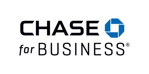 JPMorgan Chase & Co. Logo