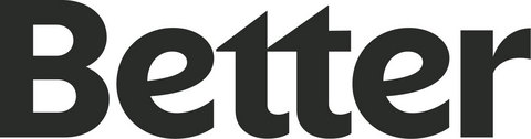 Better Home & Finance Holding Company Logo
