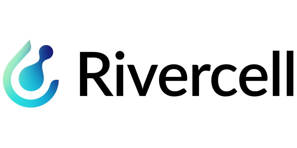 Rivercell Launches With $25 Million to Build Data Platforms and AI Models That Predict How Human Cells Respond to Treatment 1 Rivercell Logo